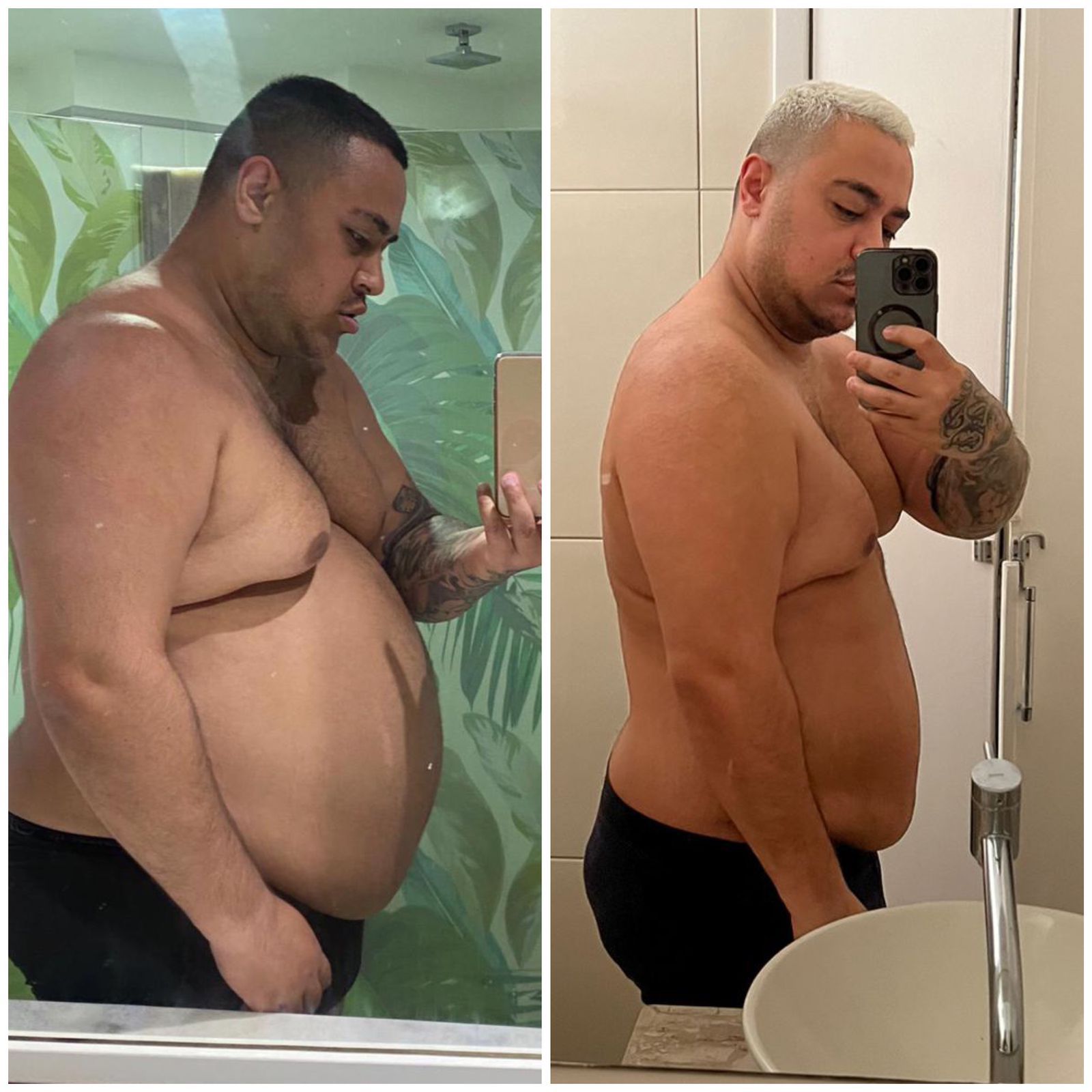 Resultado de aluno 1