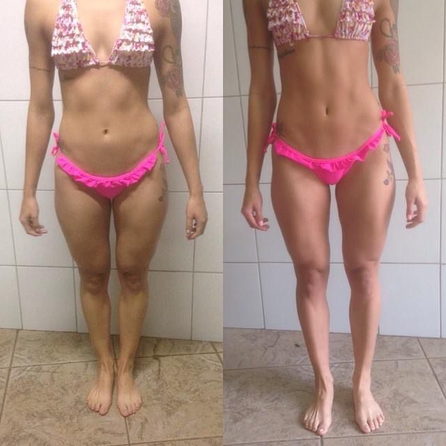 Resultado de aluno 3