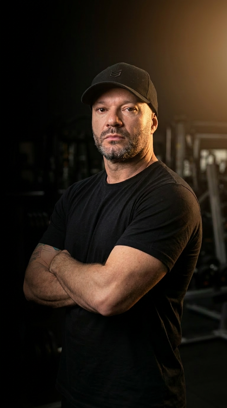 Foto do profissional Jhonny Benny