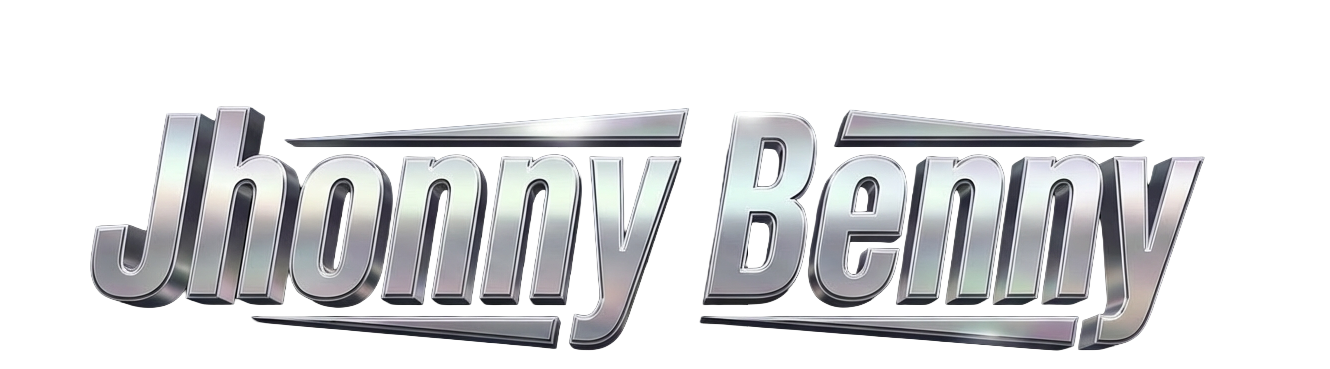 Logo Consultoria Jhonny Benny